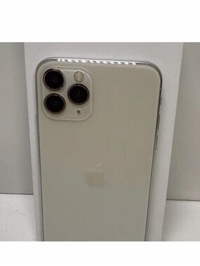 Apple iPhone X 64GB - Fully Unlocked - No Box